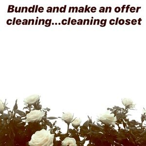 Make an offer cleaning close